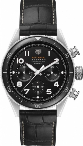 TAG Heuer Autavia CBE5113-FC8279