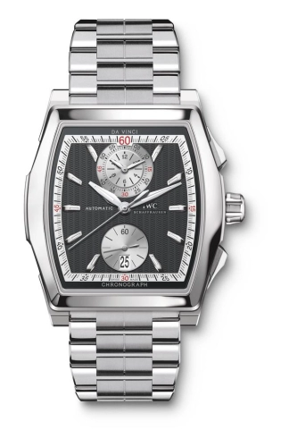 IWC Da Vinci IW3764-14
