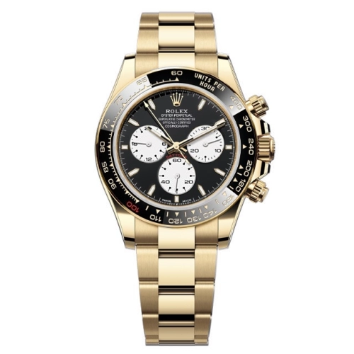 Rolex Daytona 126528LN-0001
