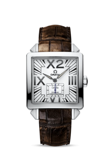 Omega De Ville 7710-30-39