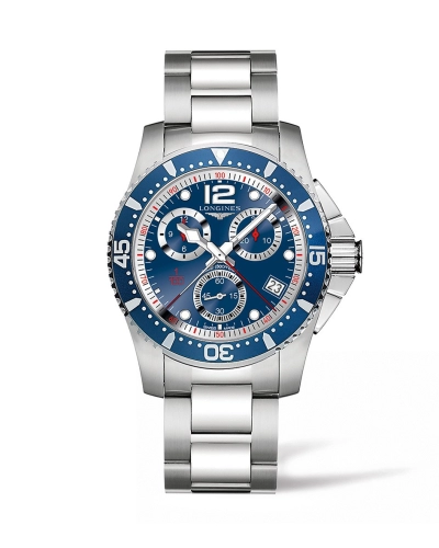 Longines HydroConquest L3-743-4-96-6