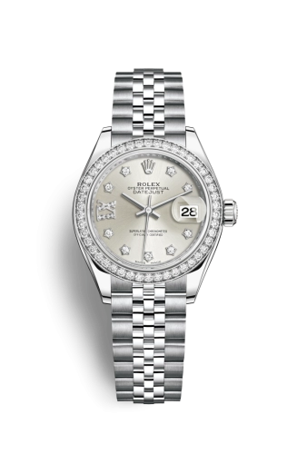 Rolex Lady-Datejust 279384RBR-0021