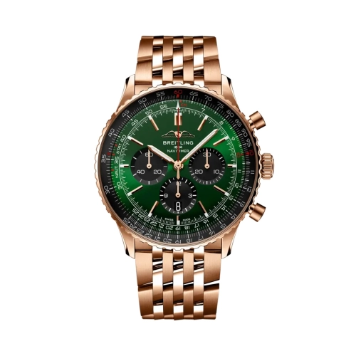 Breitling Navitimer RB0137241L1R1