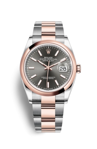 Rolex Datejust 36 126201-0014