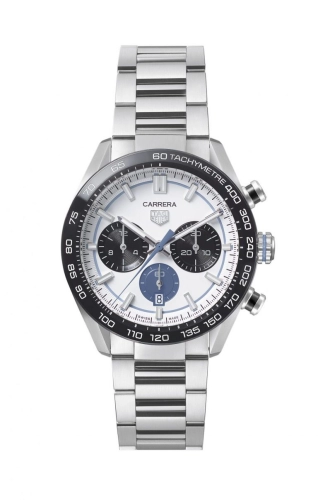 TAG Heuer Carrera CBN2A1P-BA0643