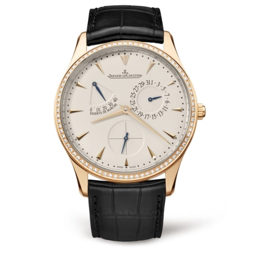 Jaeger-LeCoultre Master Ultra Thin 1372501