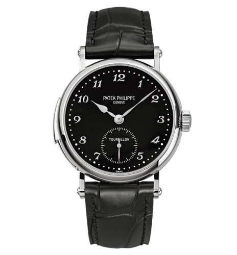 Patek Philippe Grand Complications 5539G-001