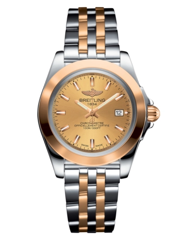 Breitling Galactic C7133012-H549-792C