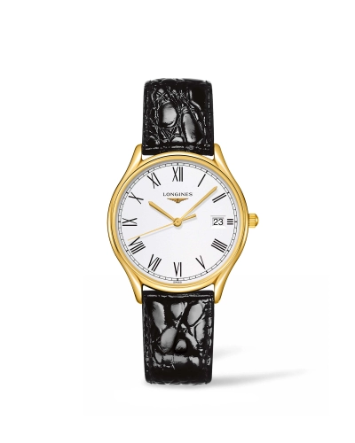 Longines Lyre L4-359-2-11-2