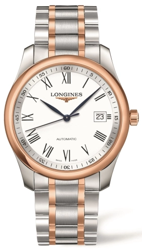 Longines Master Collection L2-793-5-11-7