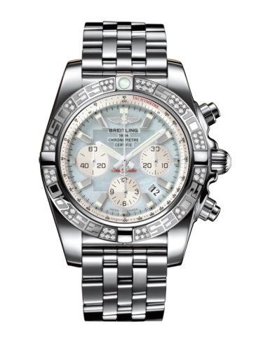 Breitling Chronomat B01 44 AB0110AA-G685-375A