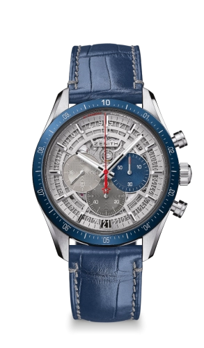Zenith El Primero 95-3002-3600-69-C818