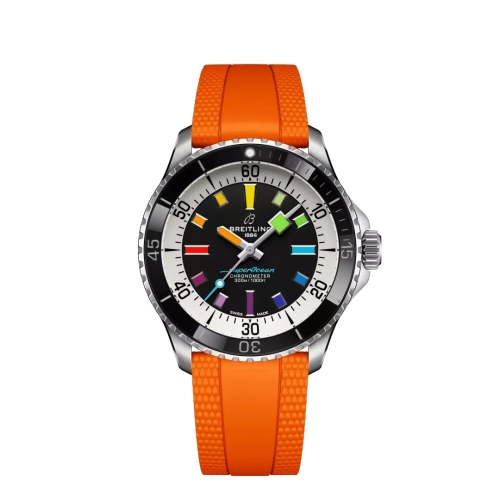 Breitling Superocean A17375211B2S3