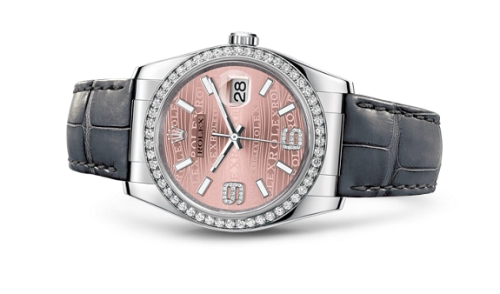 Rolex Datejust 36 116189-0076
