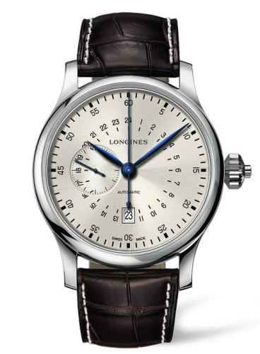 Longines Heritage L2-797-4-73-0