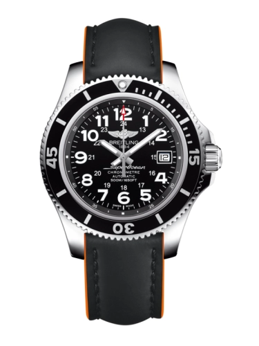Breitling Superocean A17365C9-BD67-244X