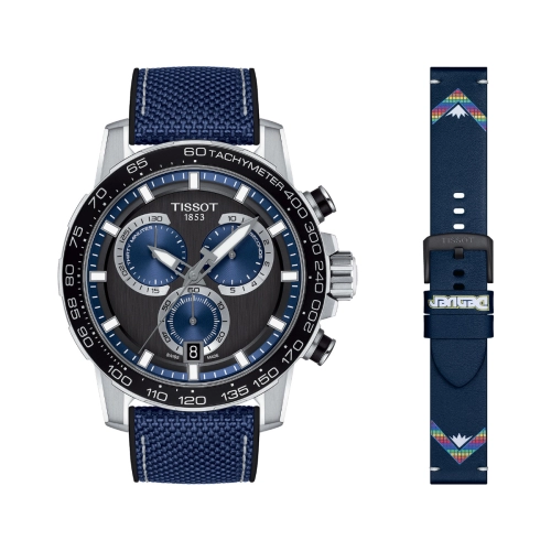 Tissot Supersport T125-617-17-051-03A