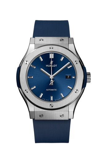 Hublot Classic Fusion 542-NX-7170-RX
