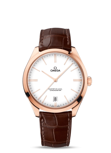 Omega Trésor 432-53-40-21-04-001
