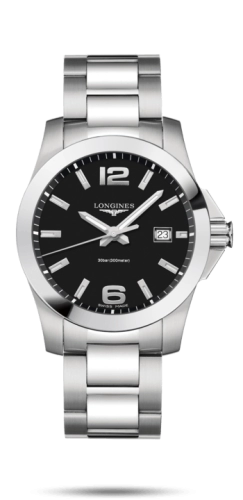 Longines Conquest L3-759-4-58-6