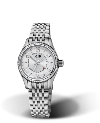 Oris Big Crown 01-594-7680-4061-07-8-14-30