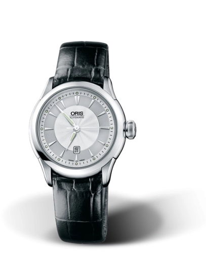 Oris Artelier 01-561-7604-4051-07-5-16-71FC