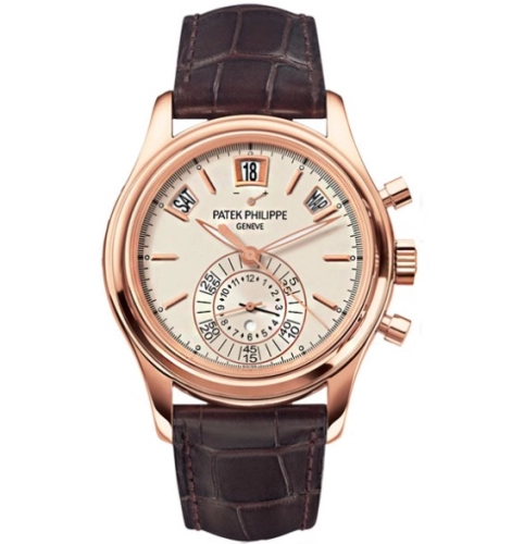 Patek Philippe Complications 5960R-011