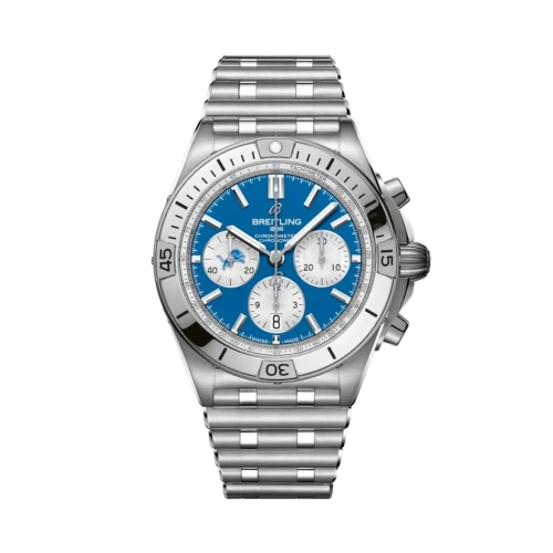 Breitling Chronomat B01 42 AB01342B1CCA1