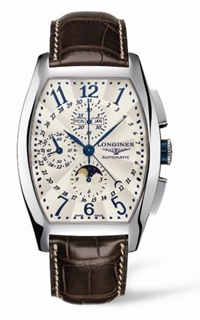 Longines Evidenza L2-688-4-78-9