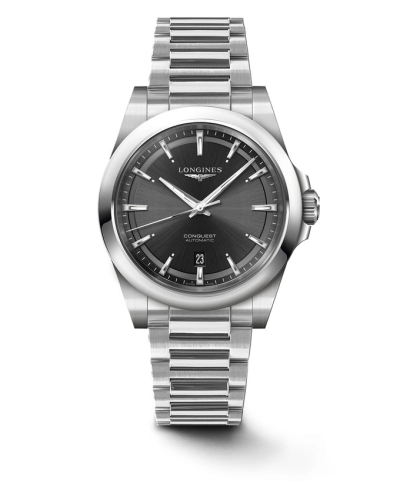 Longines Conquest L3-830-4-52-6