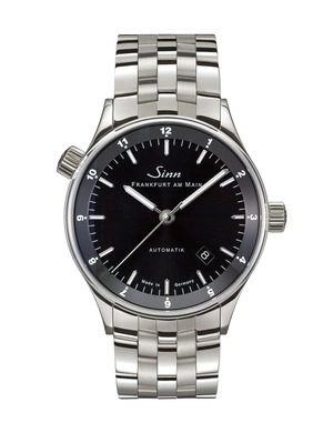 Sinn Frankfurt Financial District 6068-010