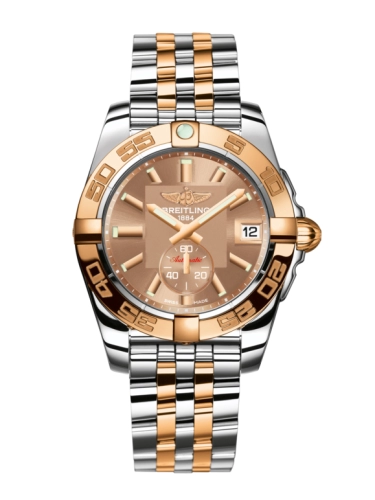 Breitling Galactic C3733012-Q584-376C