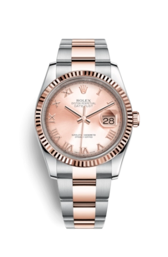 Rolex Datejust 36 116231-0067