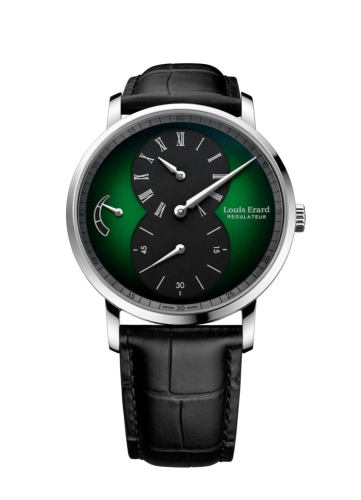 Louis Erard Excellence 54230AG59-BDC02