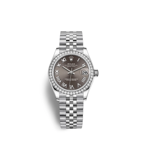 Rolex Datejust 31 278384RBR-0026