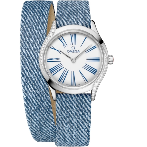 Omega Trésor 428-17-26-60-04-009