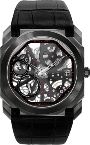 Bulgari Octo 102777