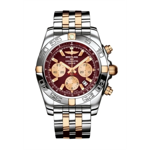 Breitling Chronomat B01 44 IB011012K524375C