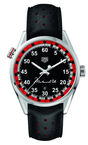 TAG Heuer Carrera WAR2A11-FC6337
