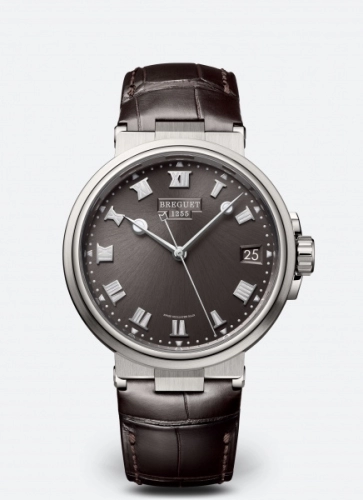 Breguet Marine 5517TI-G2-9ZU