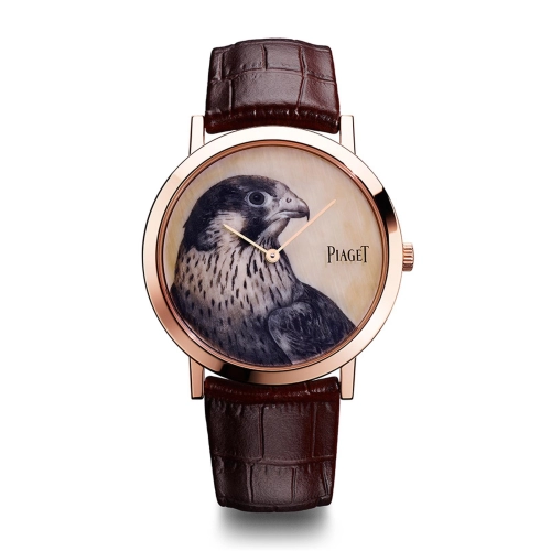 Piaget Altiplano G0A40611