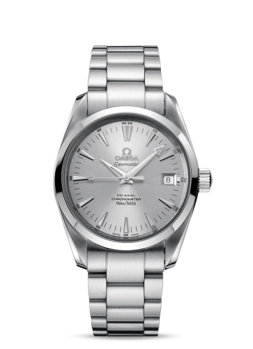 Omega Aqua Terra 2503-30-00