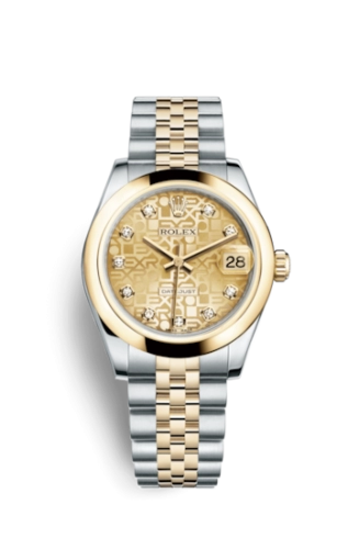 Rolex Datejust 31 178243-0048