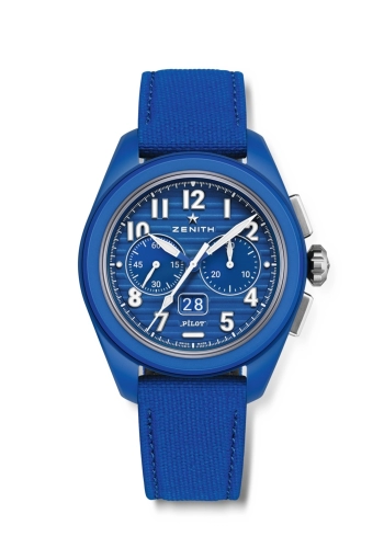 Zenith Pilot 49-4002-3652-51-I009