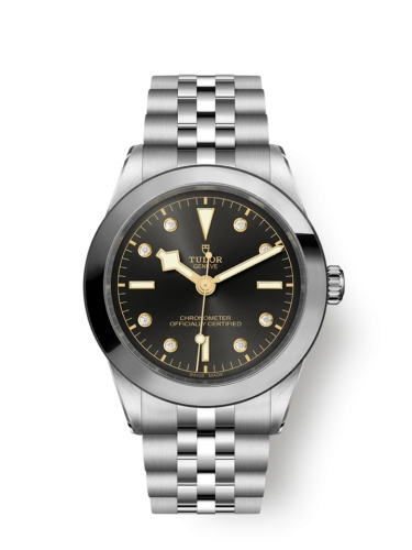 Tudor Black Bay One 79660-0004
