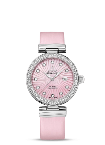 Omega LadyMatic 425-37-34-20-57-001