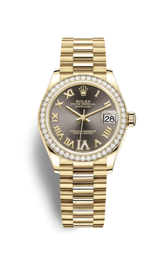 Rolex Datejust 31 278288RBR-0026