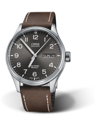 Oris ProPilot 01-752-7698-4063-07-5-22-05FC
