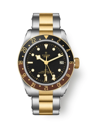 Tudor Black Bay GMT 79833MN-0001