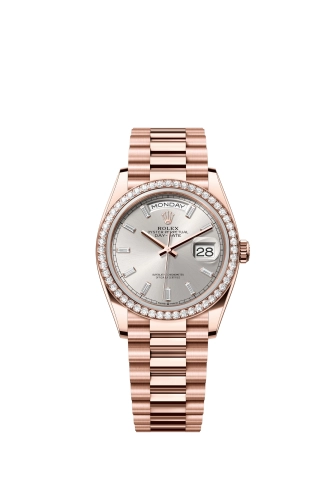 Rolex Day-Date 36 128345RBR-0081